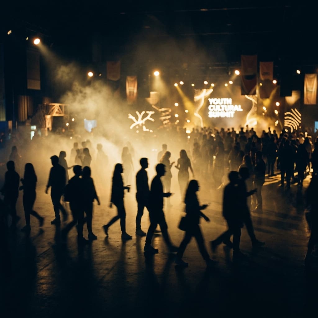 Zenith Youth Summit